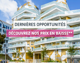 BNP PARIBAS REAL ESTATE à vendre – Origami