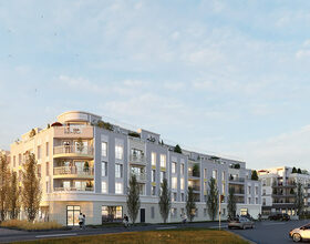 Le Plessis Trevise