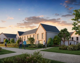 NEXITY à vendre – AURORA MAISONS A MAINVILLIERS