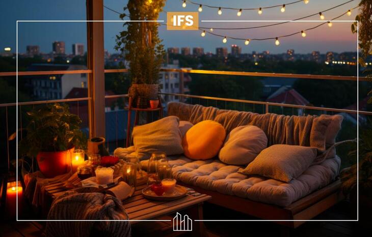Appartement neuf à Ifs