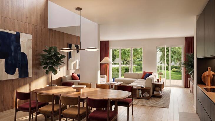 Programme immobilier Acacia La Rochelle