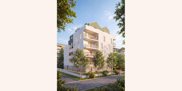 Logement neuf à vendre 148579