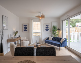 GIBOIRE IMMOBILIER NEUF à vendre – Empreinte