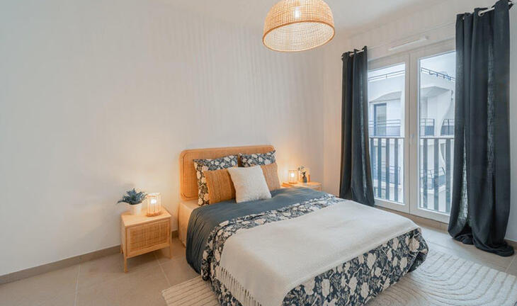 Programme immobilier Residence Theia Montpellier