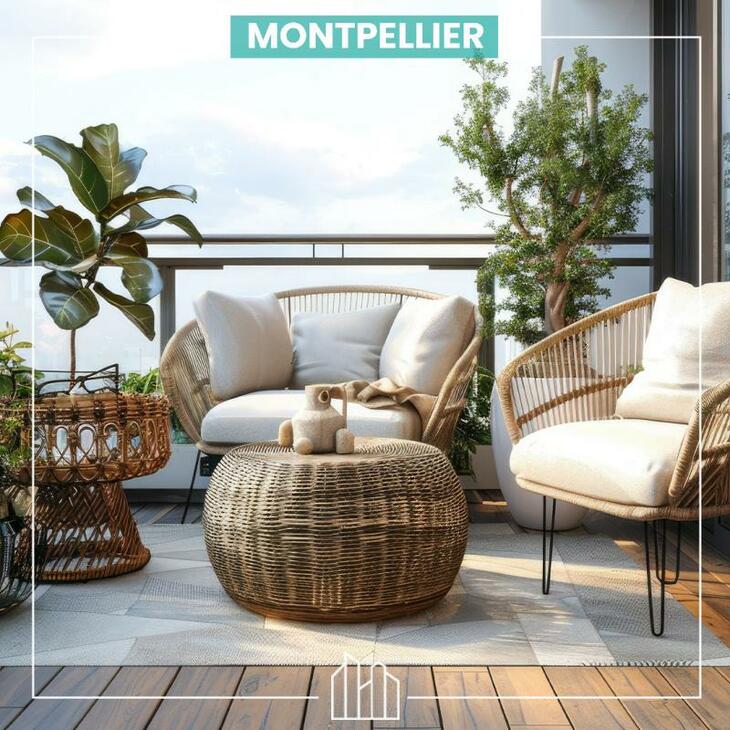 Programme immobilier neuf à vendre – Résidence Saint-Roch