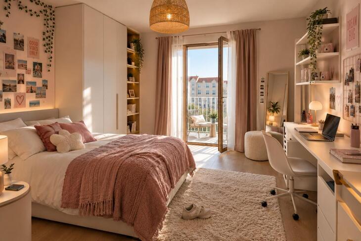 Programme immobilier RÉSIDENCE NEUVE - TVA 20% Cabourg