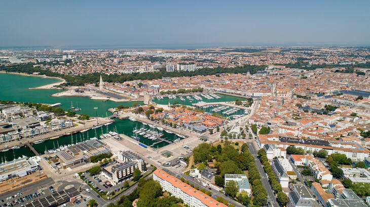 Logement neuf à vendre 222700