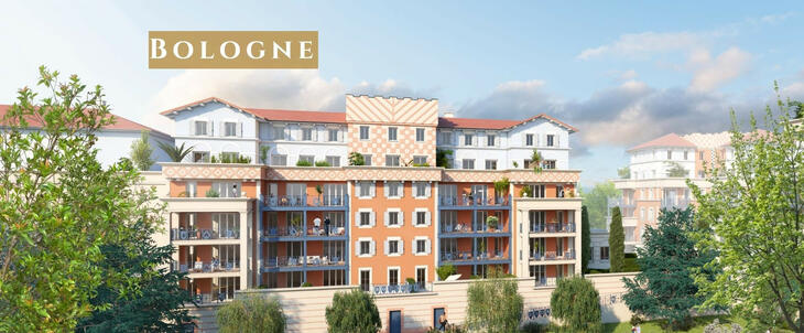 Immobilier neuf à Le Plessis-Robinson