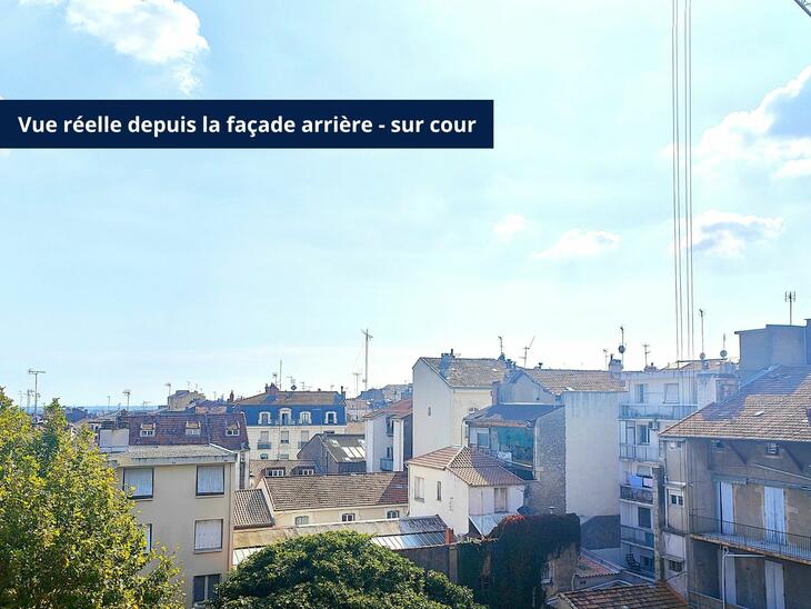 Immobilier neuf à Béziers
