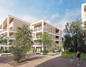 NEXITY à vendre – Terrasses sur Lubéron