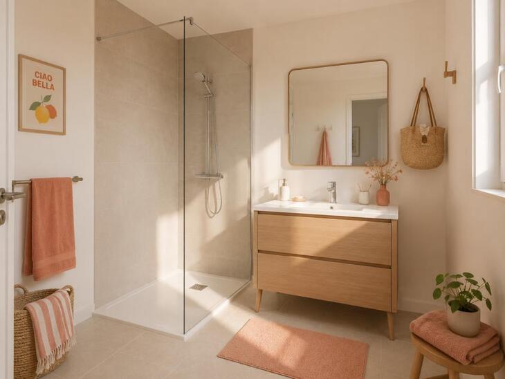 Programme immobilier INIMA Uzès
