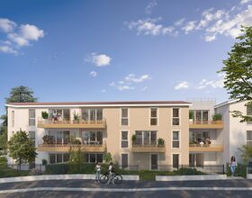 MARIGNAN à vendre – La Closeraie