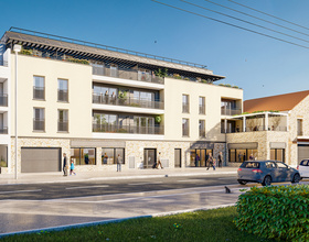 Residences Elise