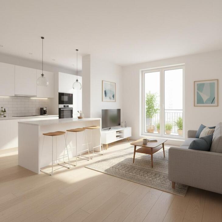 Logement neuf à vendre 245640