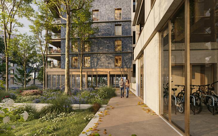 Logement neuf à vendre 139900