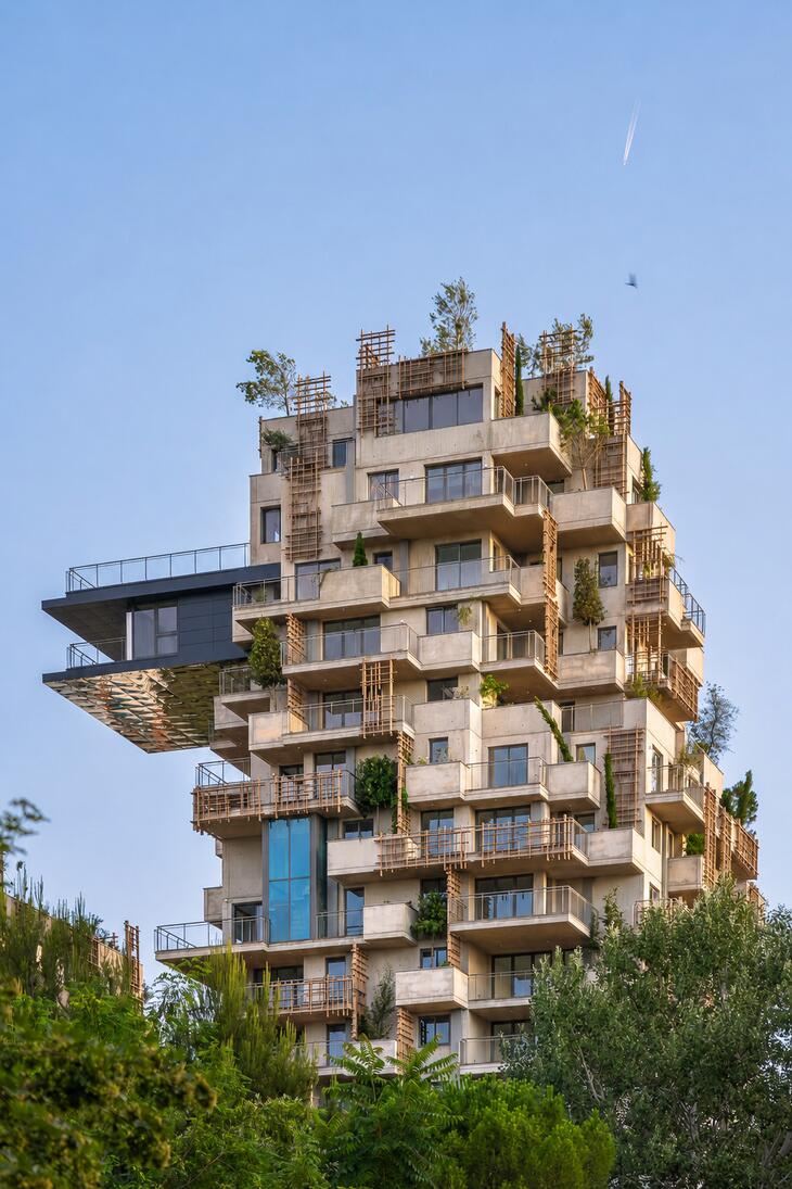 Programme immobilier EVANESENS Montpellier