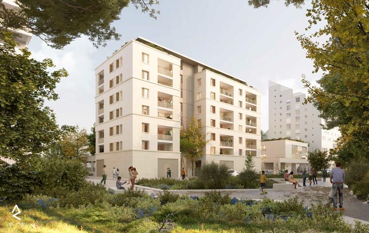 Logement neuf à vendre 134600