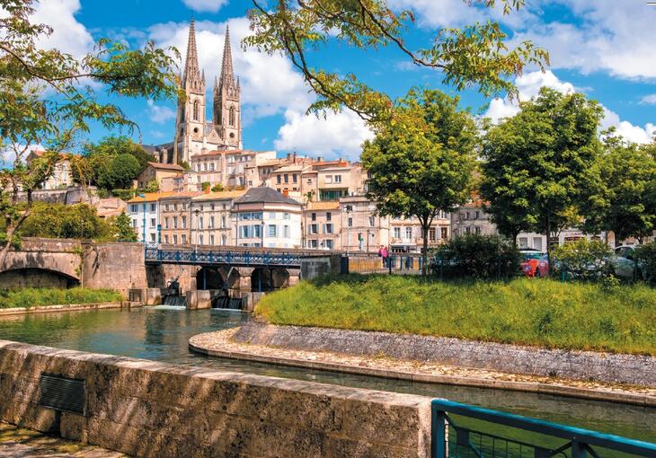 Programme immobilier Urbanéo Nova Niort