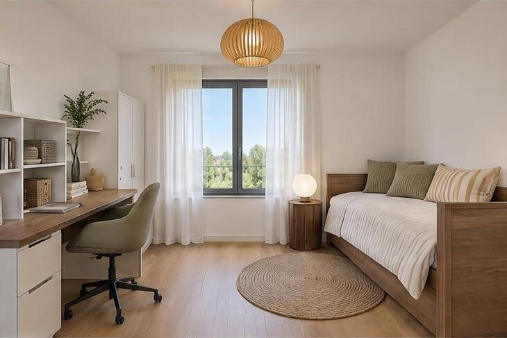 Programme immobilier Les Promenades du Verger Châteauneuf-Grasse