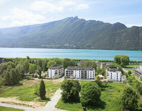 LAMOTTE à vendre – LA CLOSERIE DU LAC
