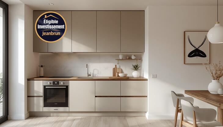 Logement neuf à vendre 137557
