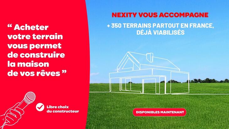 Logement neuf à vendre 128625