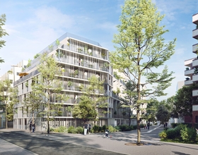 QUARTIER NATURE LIVRAISON 2025