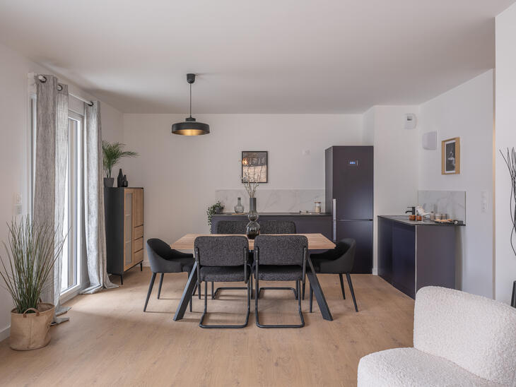 Logement neuf à vendre 269000
