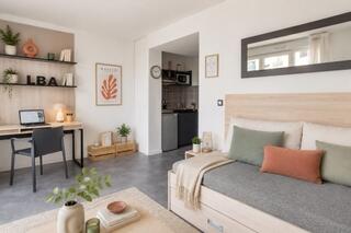 Logement neuf à vendre 120000