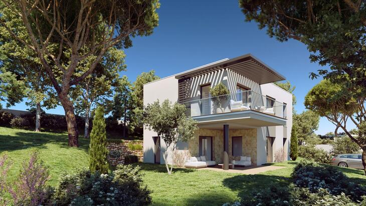Logement neuf à vendre 1020000