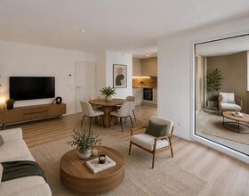 BOUYGUES IMMOBILIER à vendre – Quai Neuf Otago-Callao-Alba