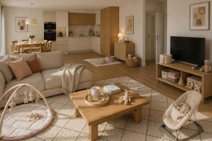 Logement neuf à vendre 305900