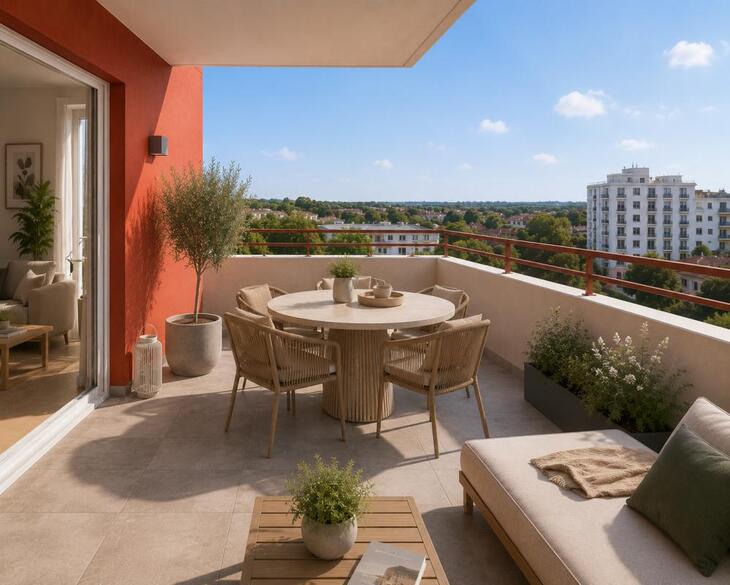 Logement neuf à vendre 139788