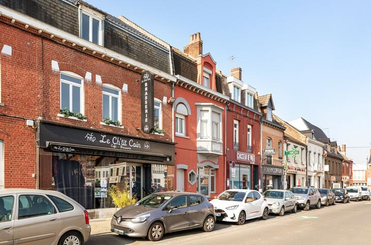Immobilier neuf à Orchies