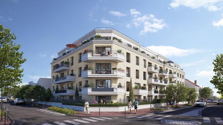 Logement neuf à vendre 330000
