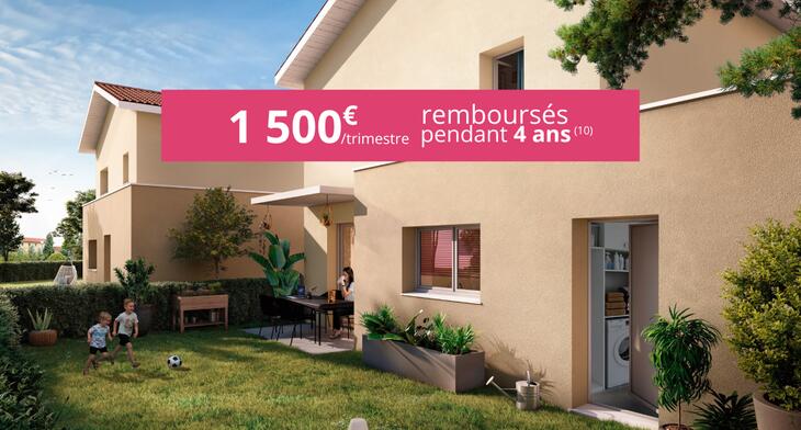 Programme neuf Vivatio