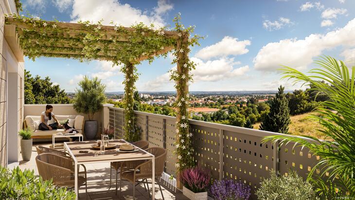 Logement neuf à vendre 159000