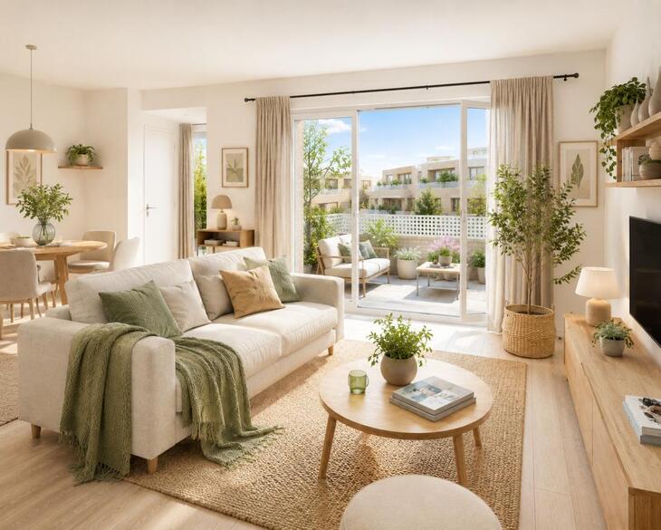Logement neuf à vendre 232265