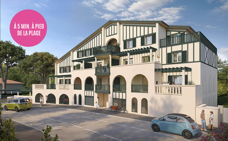 Logement neuf à vendre 167800