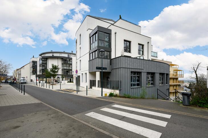 Logement neuf à vendre 306000
