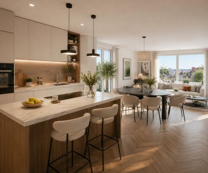 Logement neuf à vendre 169900