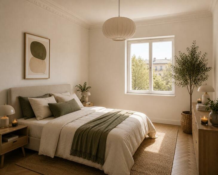 Immobilier neuf à Muret
