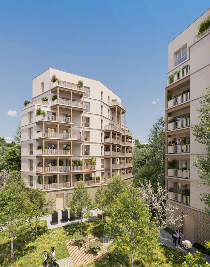 Logement neuf à vendre 161000