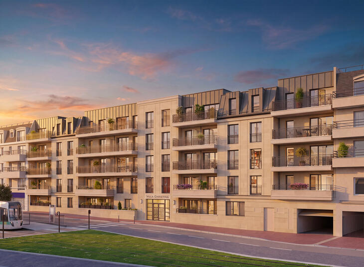 Logement neuf à vendre 336000