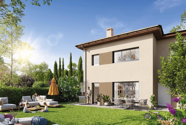 Les Villas Serena
