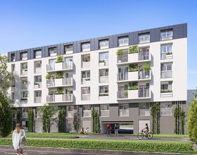 All Suites Coliving Talence