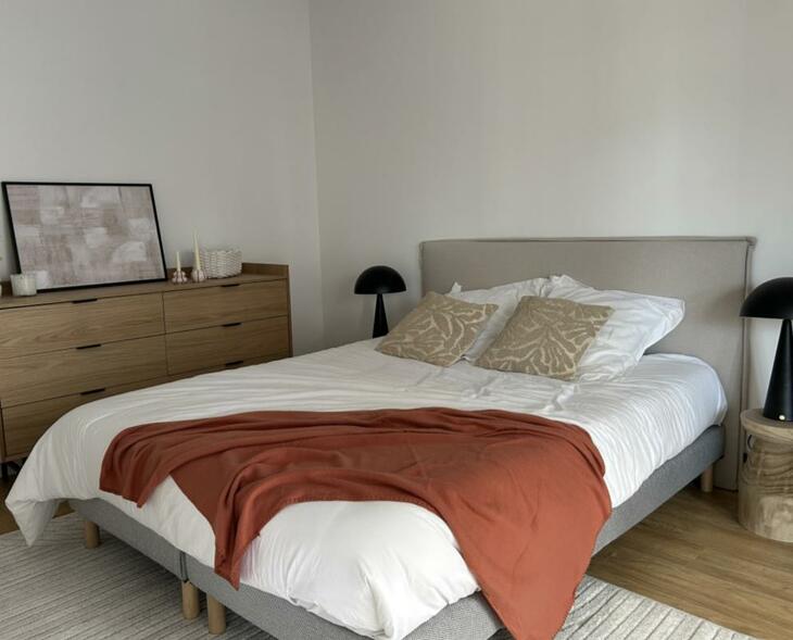 Programme immobilier GREEN WAY Bordeaux