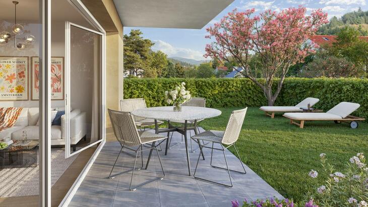 Immobilier neuf à Bourgoin-Jallieu