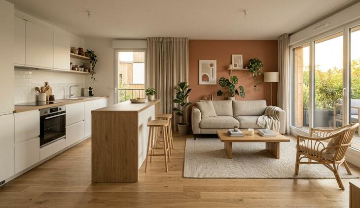 Logement neuf à vendre 219900