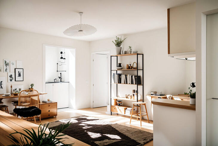 Programme immobilier Marseille 6ème résidence étudiante proche Place Castellane Marseille 6e